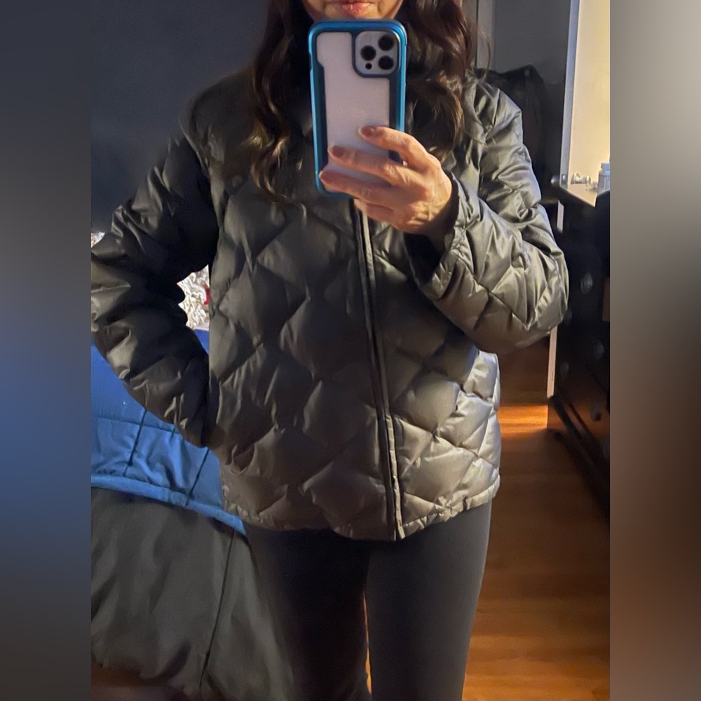 Nine West Puffer - Picture 3 of 3